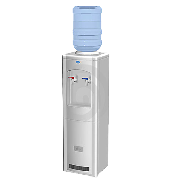 Hot & Cold Water Dispenser