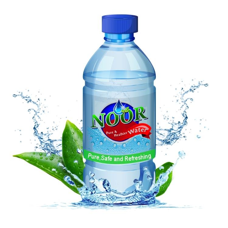 250ml PET Bottle x 30